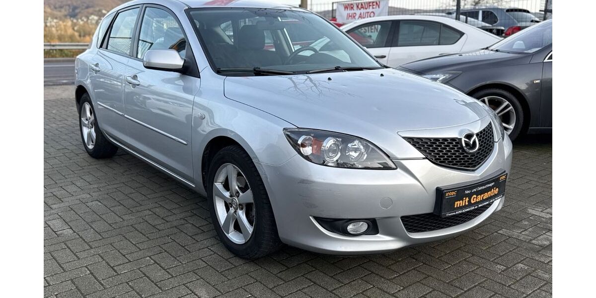 Mazda 3 87.000 km 2.999 &euro; Bonn 53179