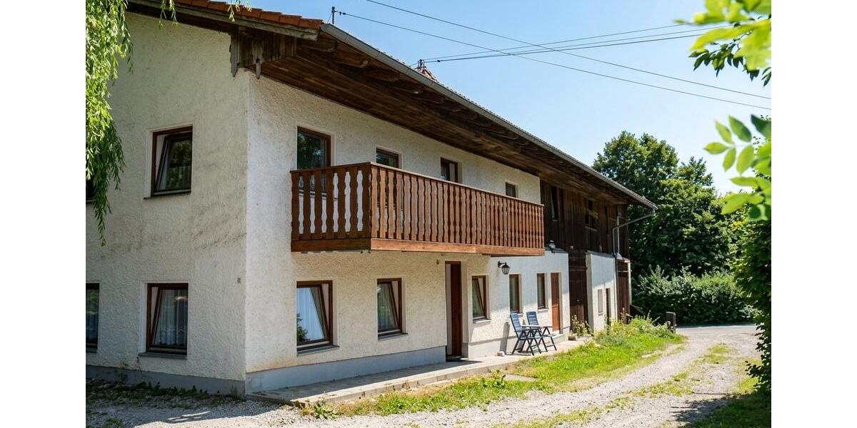 Bauernhaus, Landhaus Gars am Inn - 6 Zimmer, 150 m&sup2;, 830.000&euro; | Angebot:25639898
