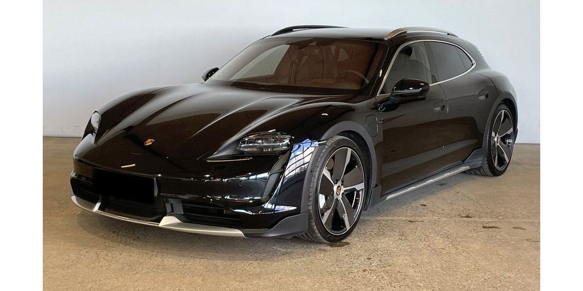 Porsche Taycan 34.990 km 81.090 &euro; Flensburg 24944