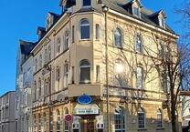 2 RaumWohnung in Velbert Zentrum