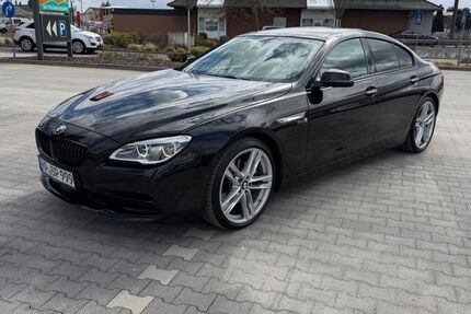 BMW 640 Gran Coupé 173.000 km 22.999 &euro; Viernheim 68519