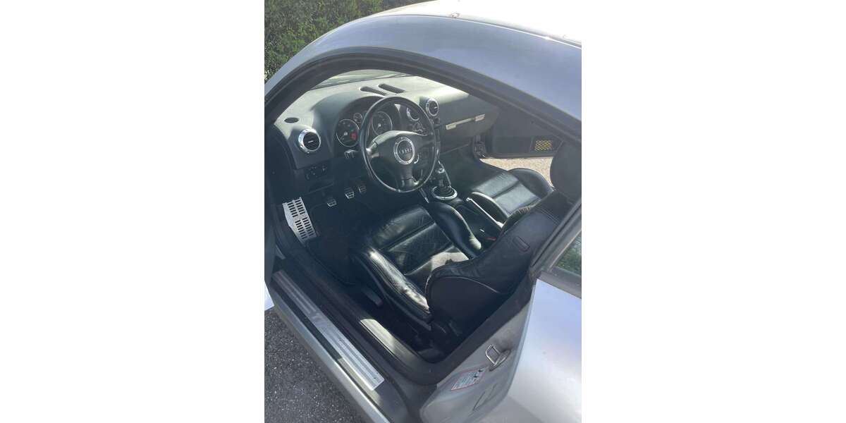 Audi TT 360.000 km 1.600 &euro; Bad Homburg 61348