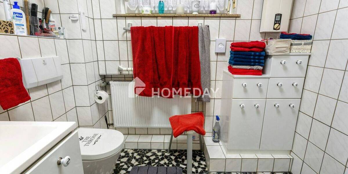 Doppelhaushälfte Trier Irsch - 8 Zimmer, 220 m&sup2;, 569.000&euro; | Angebot:26377979