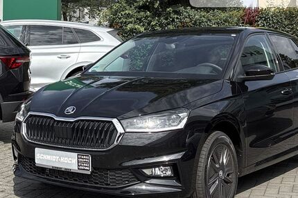 Skoda Fabia 4.500 km 26.790 &euro; Wilhelmshaven 26388