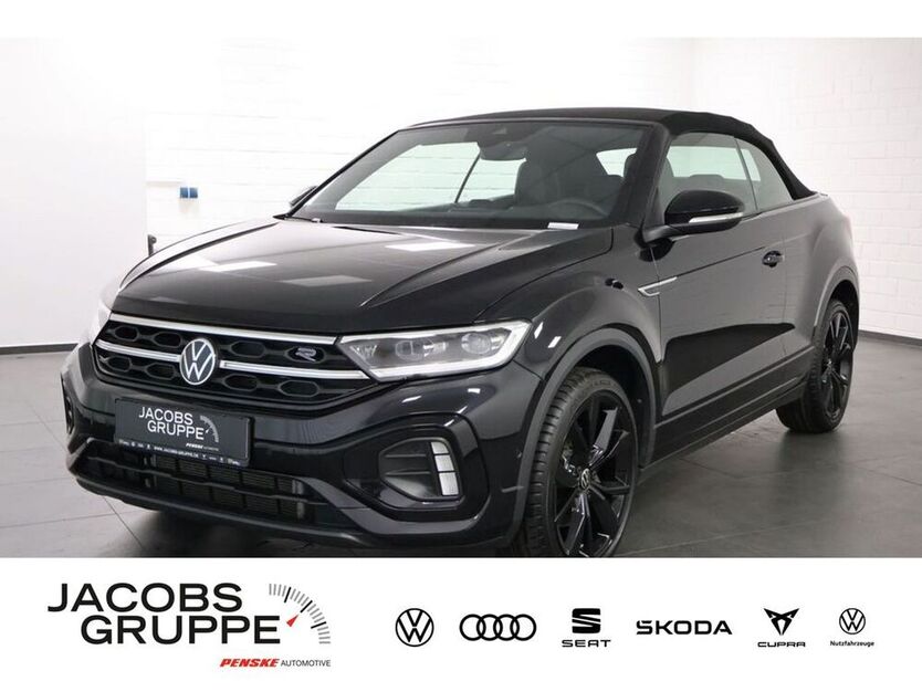 T-Roc