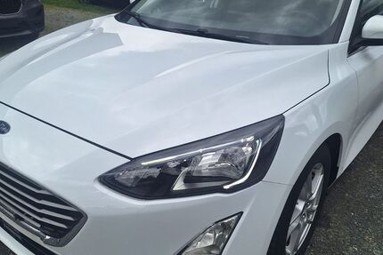Ford Focus 112.000 km 8.925 &euro; Kelkheim 65779