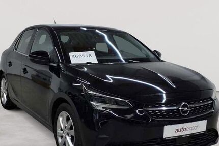 Opel Corsa 60.469 km 13.990 &euro; Fernwald-Steinbach 35463
