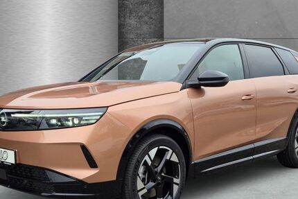 Opel Grandland (X) 6.000 km 44.890 € Hamburg 22117