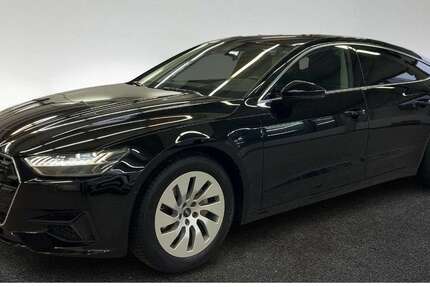 Audi A7 34.405 km 49.950 &euro; Hamburg 22529