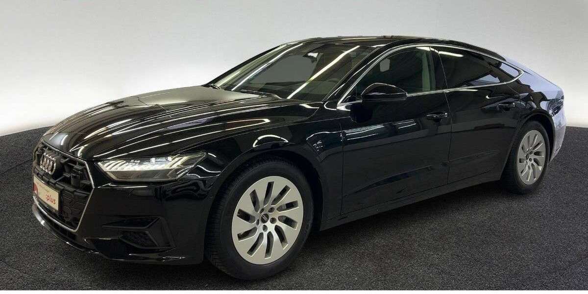 Audi A7 34.405 km 49.950 &euro; Hamburg 22529