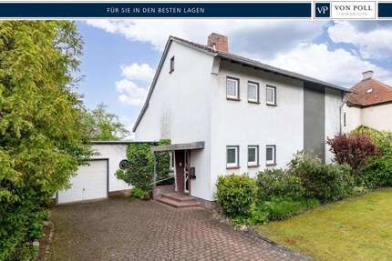 Haus Rheda-Wiedenbrück Wiedenbrück - 5 Zimmer, 126 m&sup2;, 395.000&euro; | Angebot:27113570