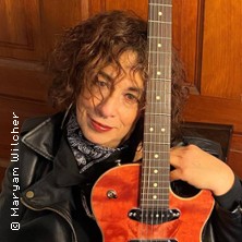 Joanna Connor 21.03.2026 Kulturfabrik Roth