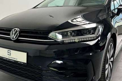 VW Touran 26.433 km 39.987 € Hallschlag 54611