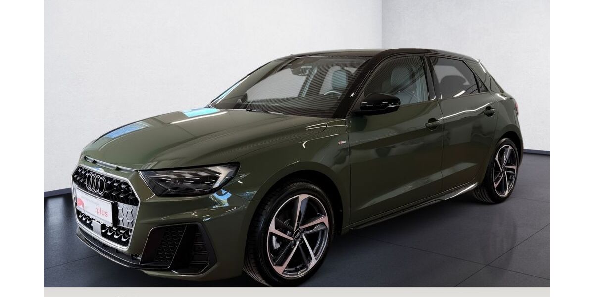 Audi A1 8.290 km 29.989 &euro; Osterode 37520