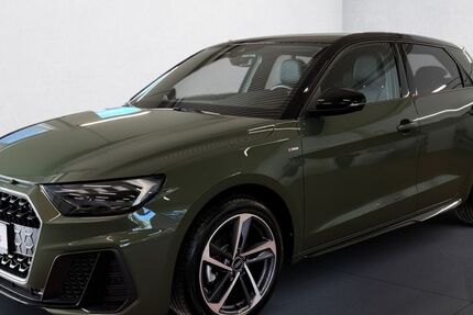 Audi A1 8.290 km 30.189 &euro; Osterode 37520