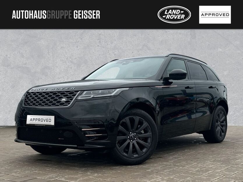 Land Rover Range Rover Velar 13.000 km 67.750 € Karlsruhe 76187