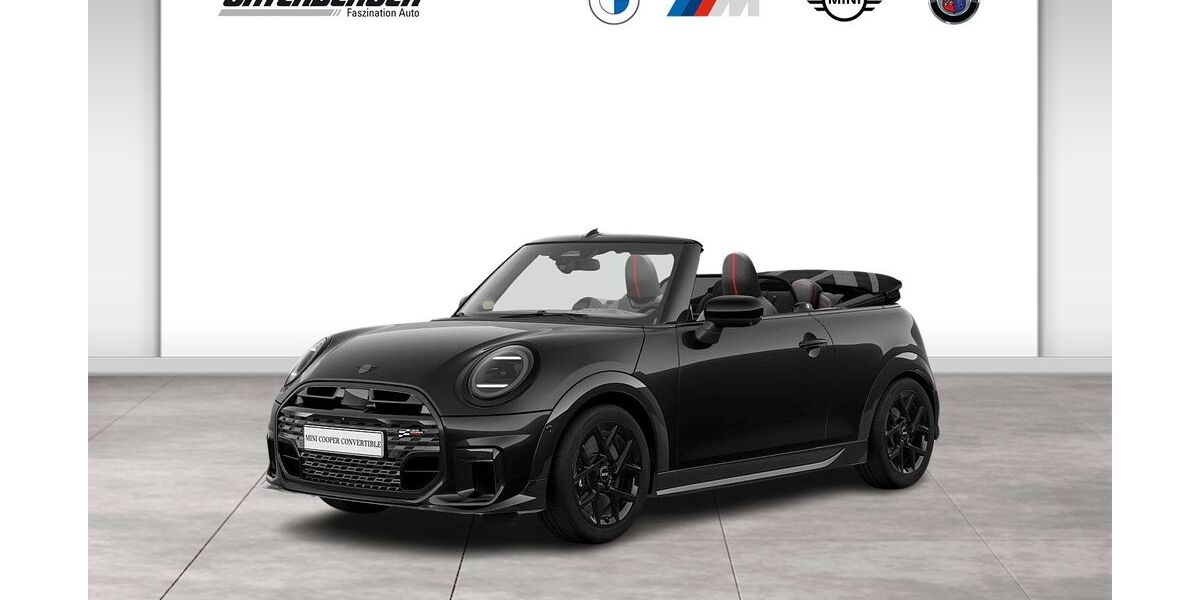 Mini Cooper Cabrio 7.318 km 41.890 &euro; Bad Wiessee 83707