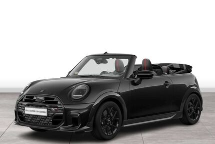 Mini Cooper Cabrio 7.329 km 41.890 &euro; Bad Wiessee 83707