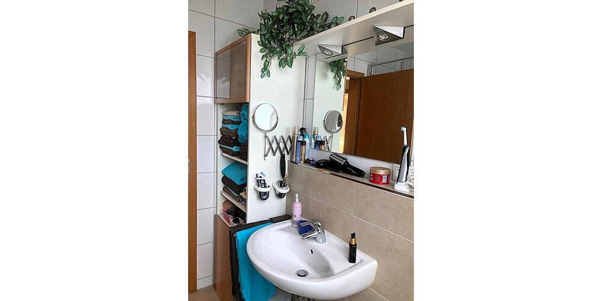 Dachgeschoßwohnung Neu-Ulm Burlafingen - 2 Zimmer, 55 m&sup2;, 715&euro; | Angebot:26348755