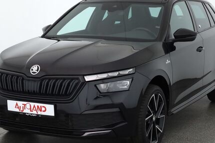 Skoda Kamiq 75.657 km 21.990 &euro; Gotha 99867