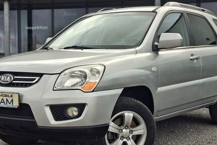 Kia Sportage 61.066 km 8.900 &euro; Simmerath 52152