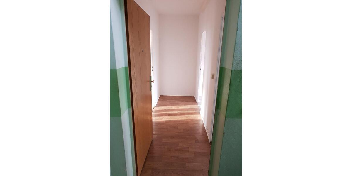 Attraktive 3-Raum-Wohnung mit Balkon in ruhiger Sackgassenlage 3 zimmer