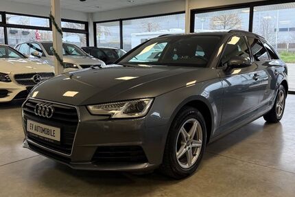 Audi A4 58.000 km 19.400 &euro; Worms 67550