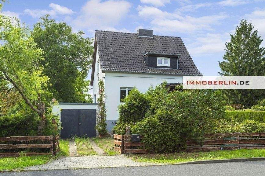 Mehrfamilienhaus, Wohnhaus Teltow - 3 Zimmer, 100 m&sup2;, 520.000&euro; | Angebot:24760236