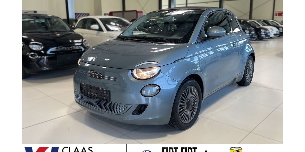 Fiat 500e 30.861 km 22.490 &euro; Buchholz in der Nordheide 21244