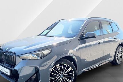 BMW iX1 19.026 km 42.693 &euro; Bielefeld 33719