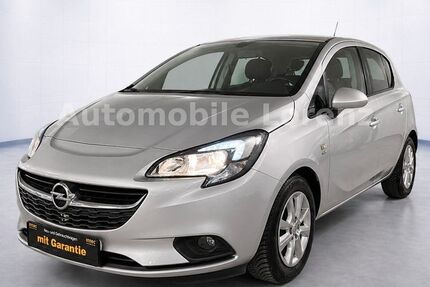 Opel Corsa 32.418 km 9.990 &euro; Berlin 10369