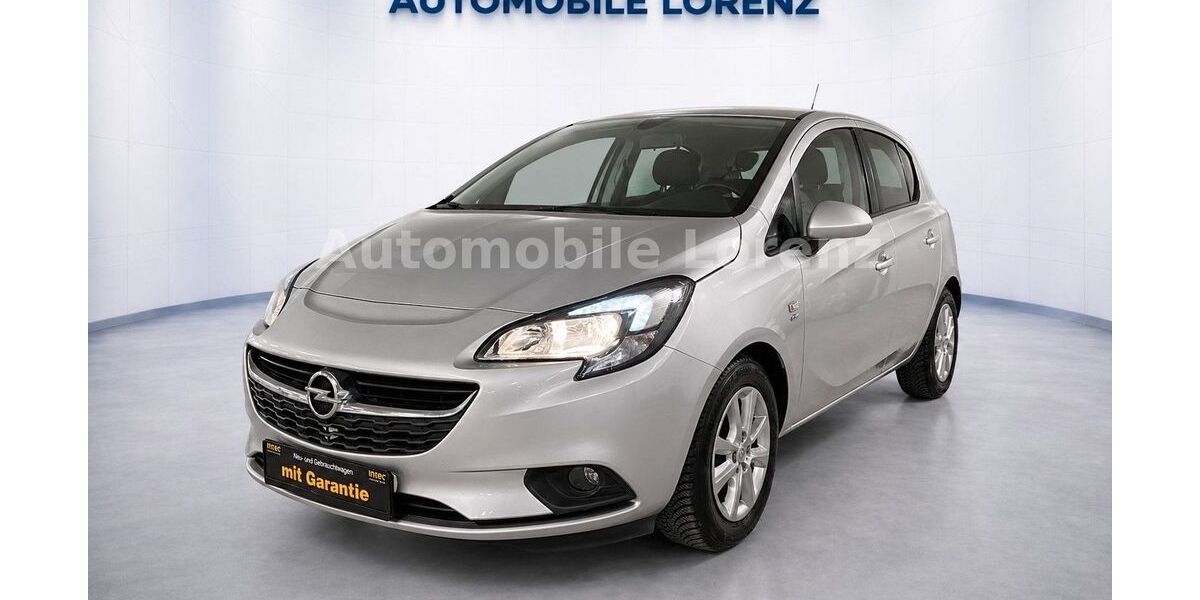 Opel Corsa 32.418 km 9.990 &euro; Berlin 10369