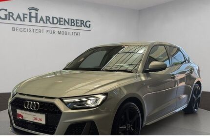 Audi A1 8.000 km 27.444 &euro; Lahr 77933