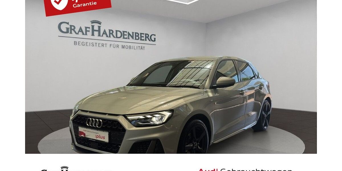 Audi A1 8.000 km 27.444 &euro; Lahr 77933