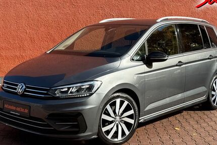VW Touran 137.817 km 19.390 € Gotha 99867
