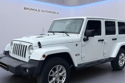 Jeep Wrangler 75.300 km 34.900 &euro; Reutlingen 72770