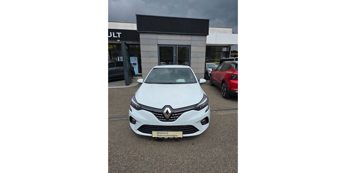 Renault Clio 45.300 km 12.995 &euro; Bad Wimpfen 74206