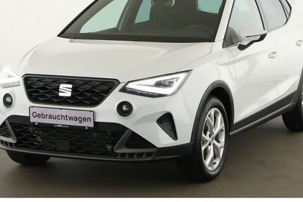 Seat Arona 3.350 km 24.394 € Waltershausen 99880