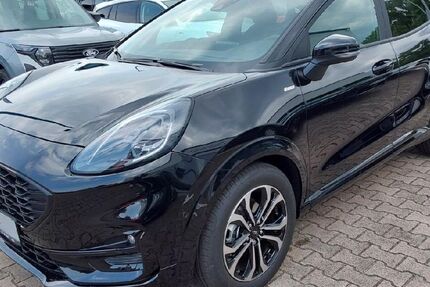 Ford Puma 12.600 km 23.900 &euro; Sondershausen 99706