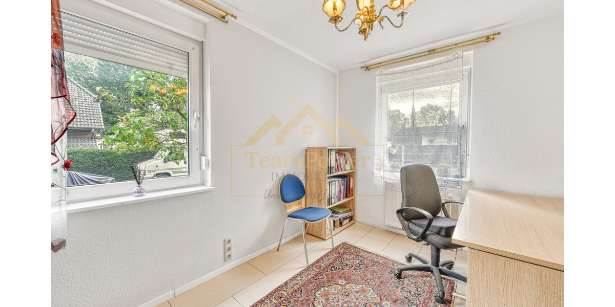 Sonnige EG-Wohnung – Top-Kapitalanlage in Schnelsen! - Erdgeschoßwohnung Hamburg Schnelsen | Angebot:25365898