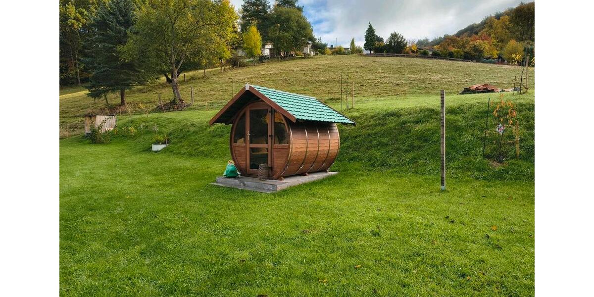 Einfamilienhaus Bad Sooden-Allendorf Allendorf - 5 Zimmer, 115 m&sup2;, 139.000&euro; | Angebot:25893106