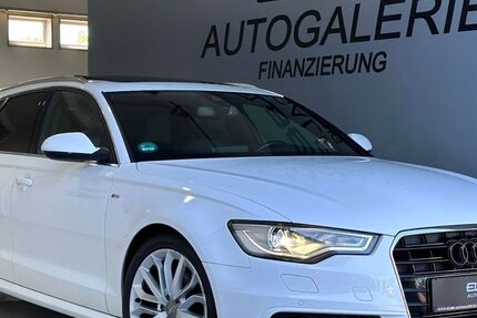 Audi A6 170.000 km 15.000 &euro; Geesthacht 21502