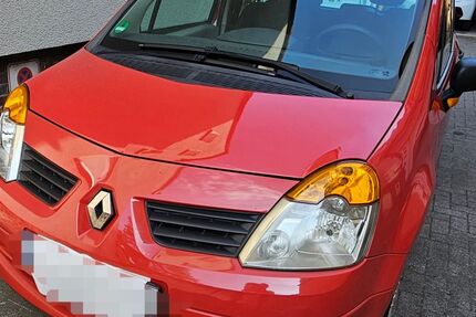 Renault Modus 86.500 km 2.750 &euro; Castrop-Rauxel 44575