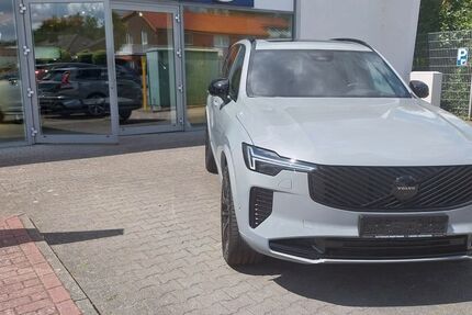 Volvo XC90 10.900 km 80.000 &euro; Nordhorn 48527