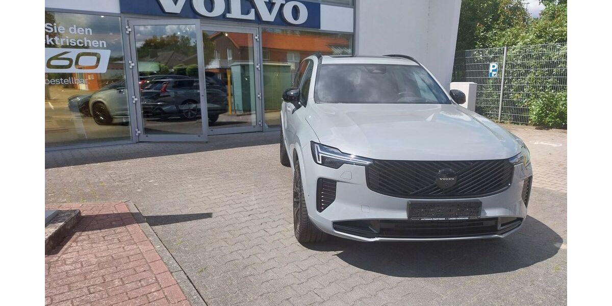 Volvo XC90 10.900 km 80.000 &euro; Nordhorn 48527