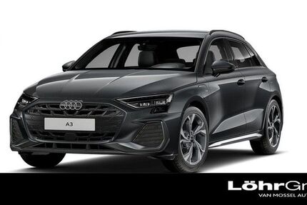 Audi A3 4.000 km 34.840 &euro; Meckenheim / Bonn 53340