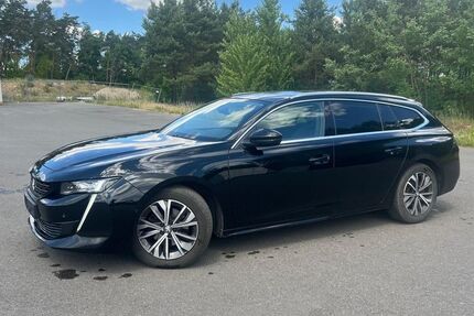Peugeot 508 139.000 km 11.900 &euro; Mittenwalde 15749