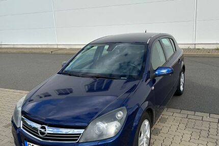 Opel Astra 200.948 km 2.590 &euro; Goslar 38640