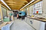 HISTORISCHE BAHNHOFHALLE AUCH FÜR GASTROBETRIEB