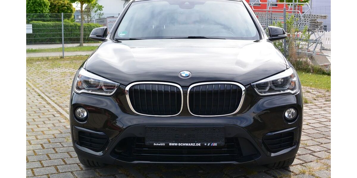 BMW X1 139.995 km 15.700 &euro; Markt Schwaben 85570